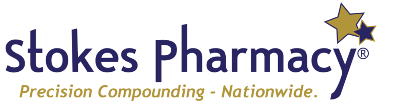 Stokes Pharmacy Logo