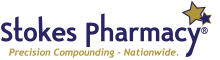 Stokes Pharmacy Logo